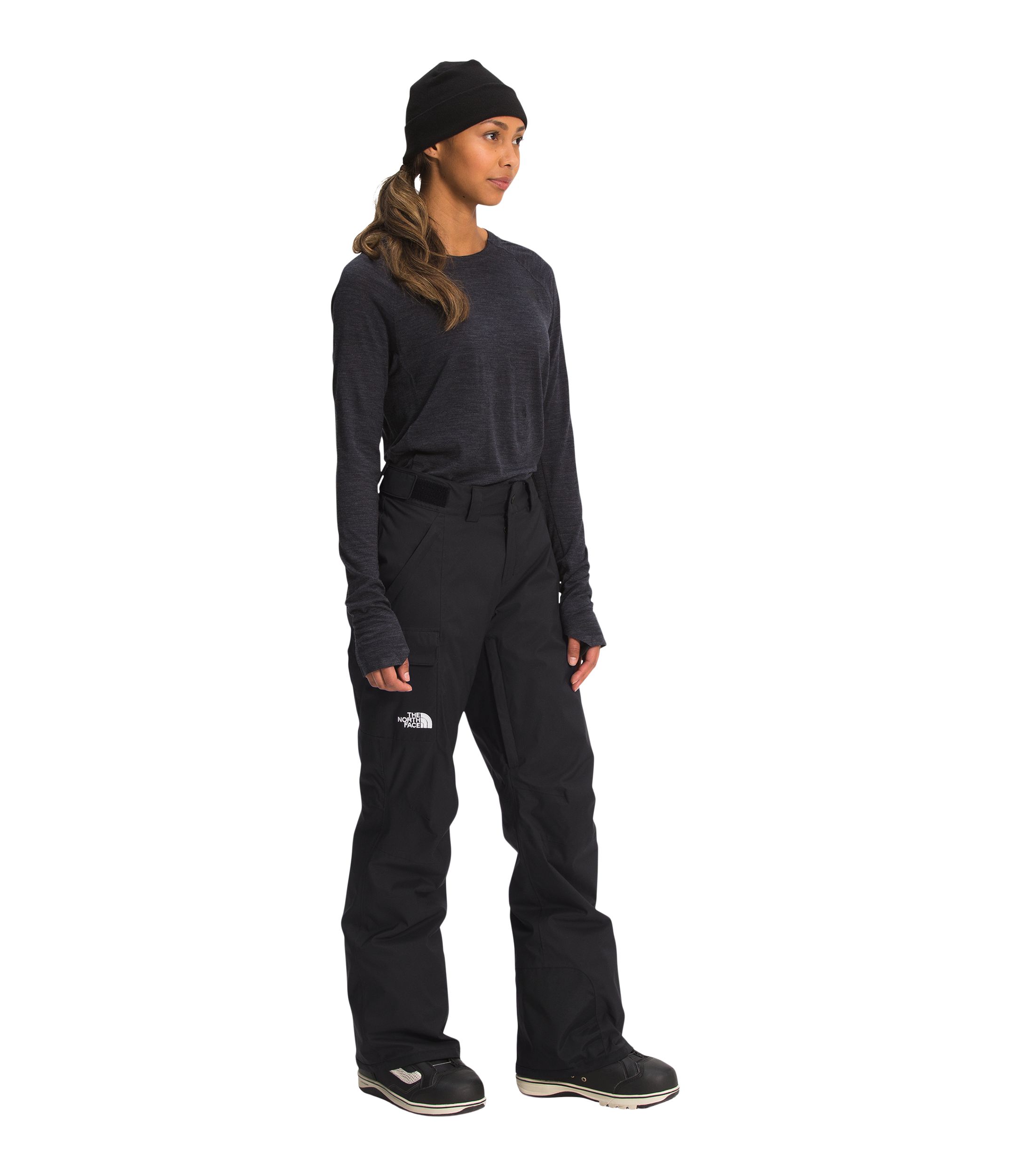 The North Face Women's Freedom Insulated Pants