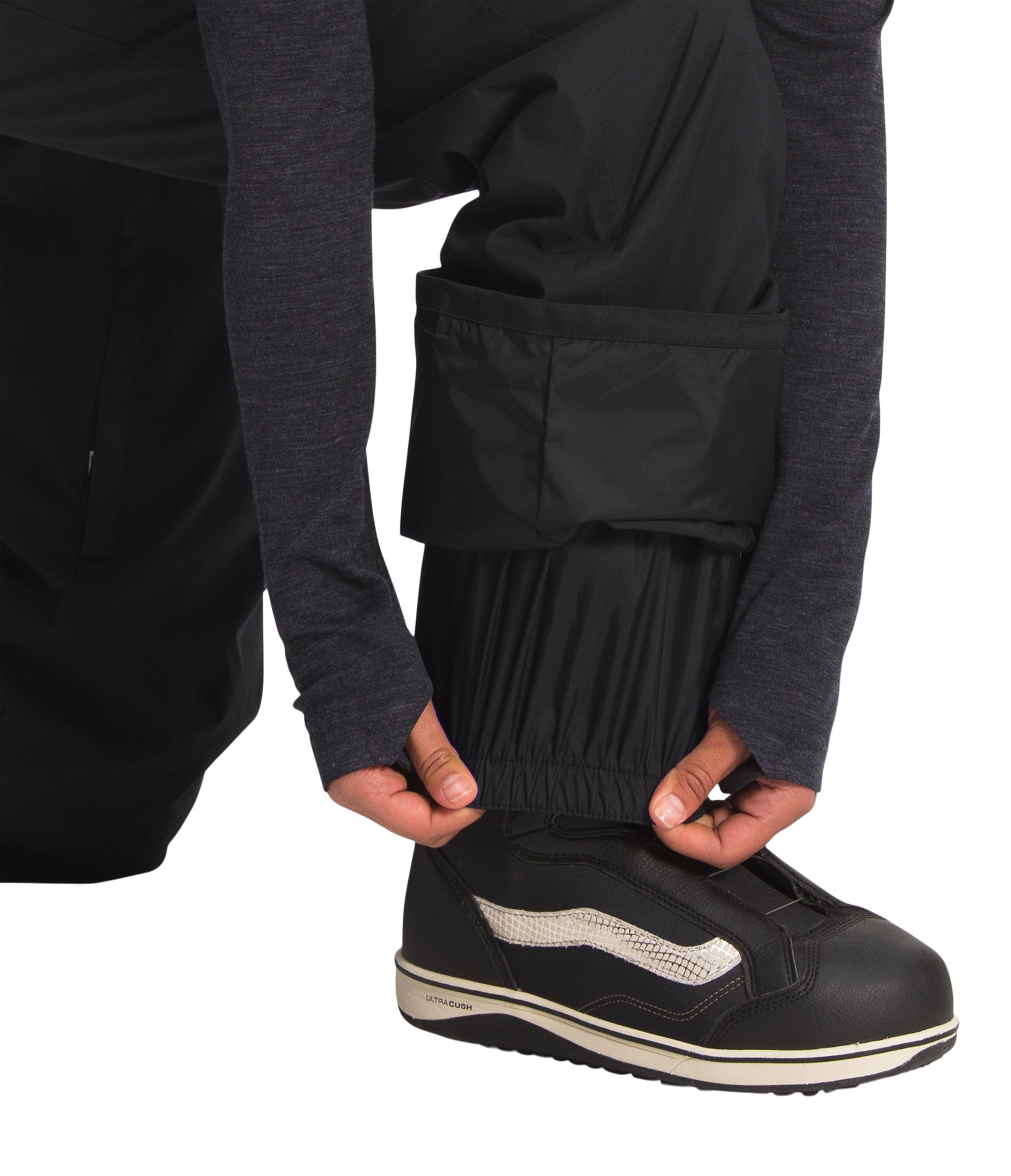 The North Face Women's Freedom Insulated Pants