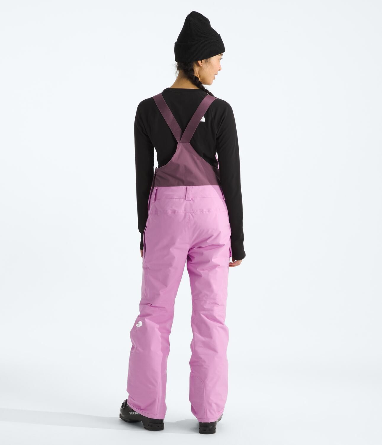 The North Face Women's Freedom Insulated Bib Pants