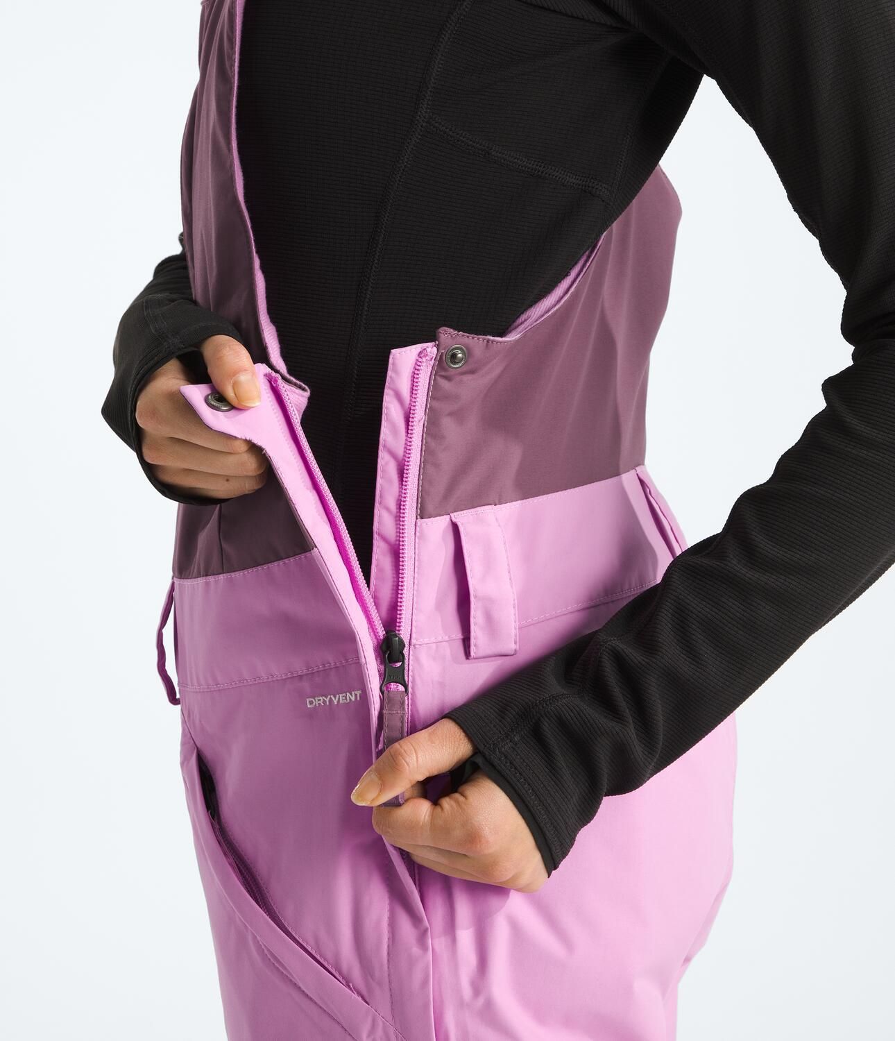 The North Face Women's Freedom Insulated Bib Pants