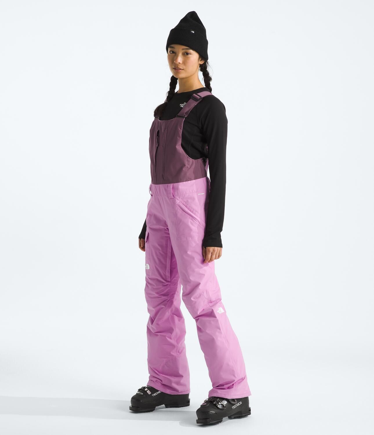 The North Face Women's Freedom Insulated Bib Pants