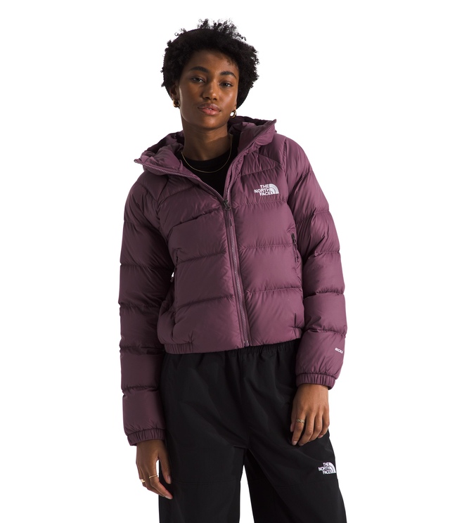 The North Face Women's Hyrdenalite Down Hoodie
