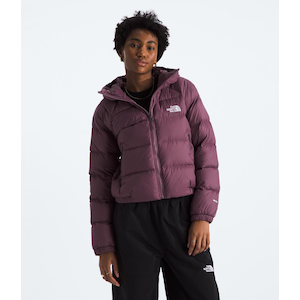 The North Face Women's Hyrdenalite Down Hoodie