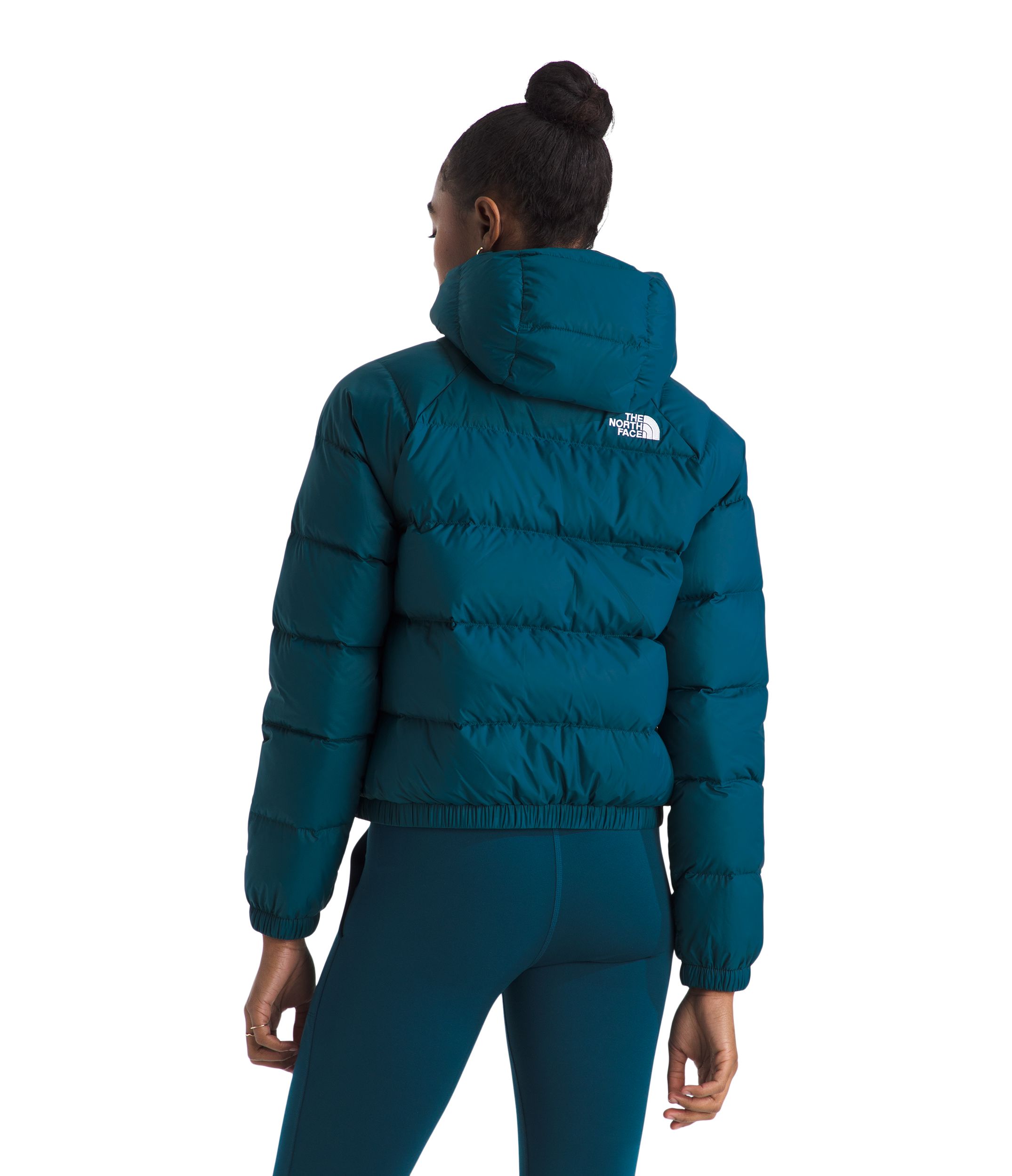 The North Face Women's Hyrdenalite Down Hoodie