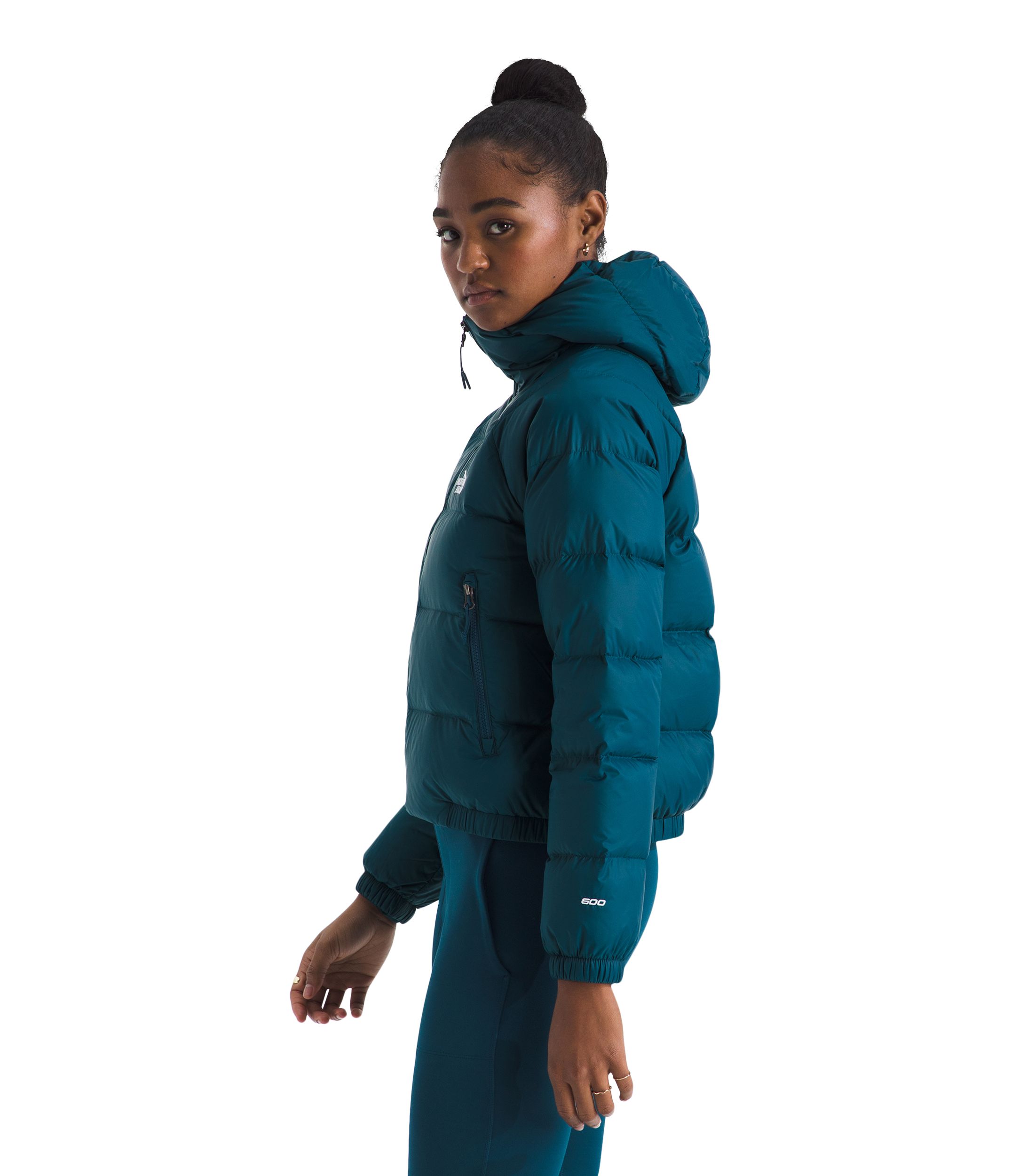 The North Face Women's Hyrdenalite Down Hoodie