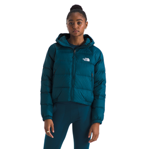 The North Face Women's Hyrdenalite Down Hoodie