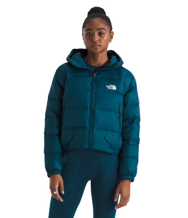 The North Face Women's Hyrdenalite Down Hoodie
