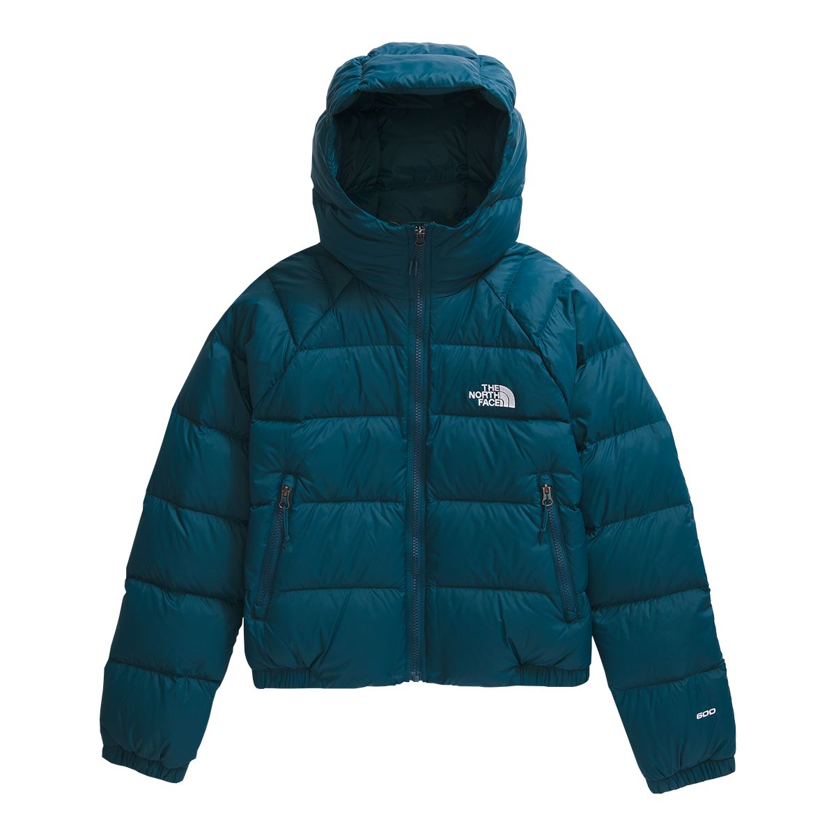 The North Face Women's Hyrdenalite Down Hoodie