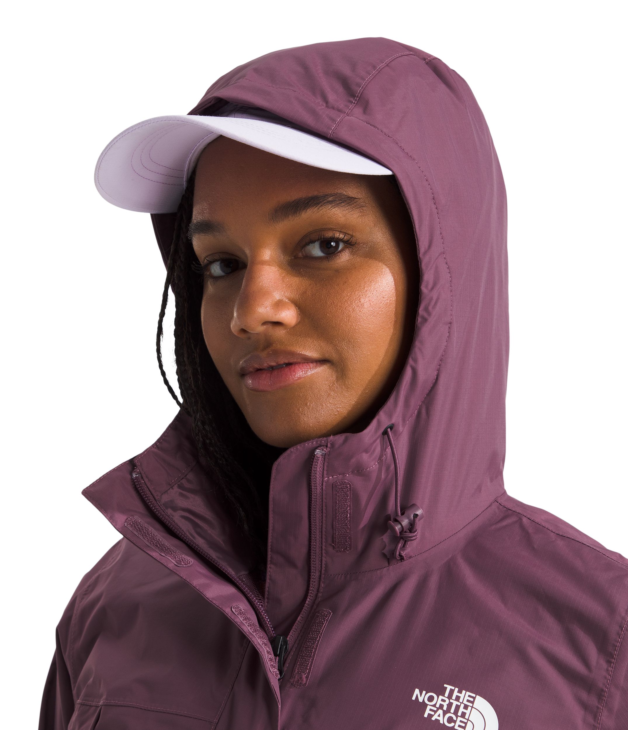 The North Face Women's Antora 2L Jacket