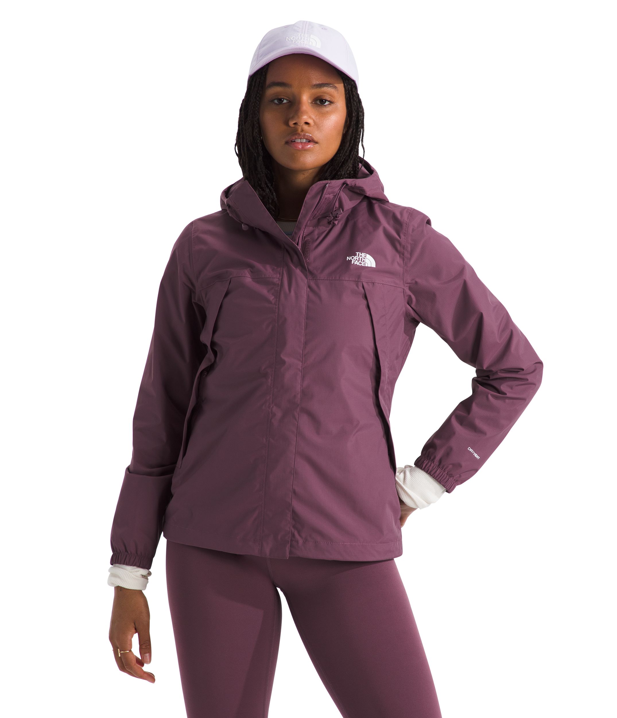 The North Face Women's Antora 2L Jacket