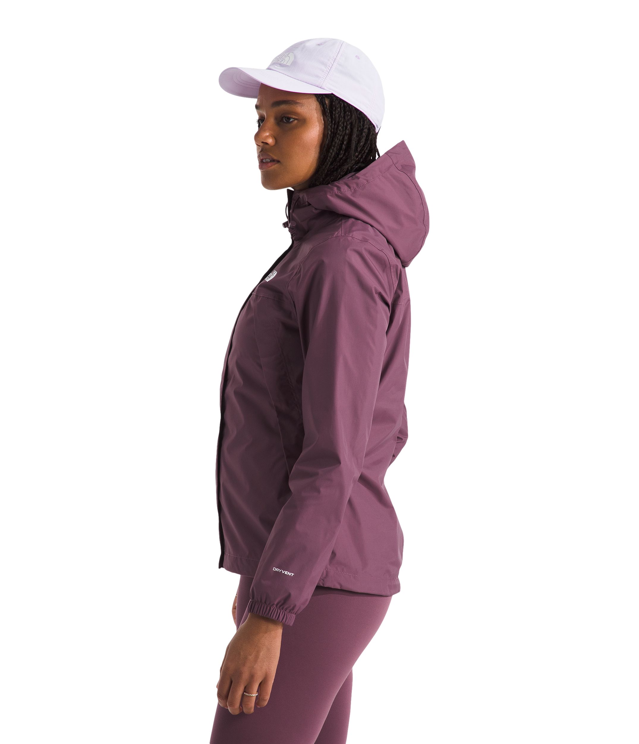 The North Face Women's Antora 2L Jacket