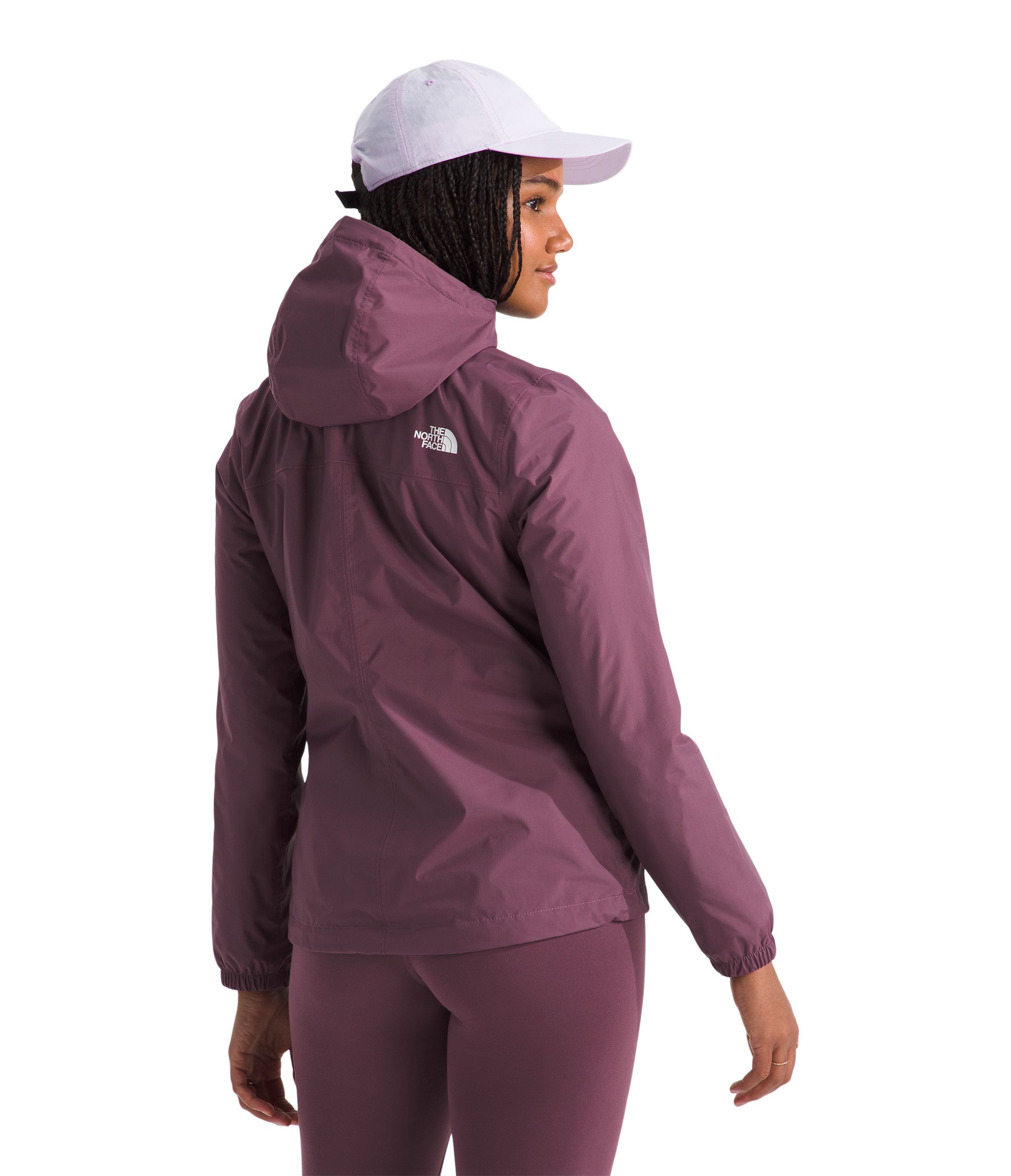 The North Face Women's Antora 2L Jacket