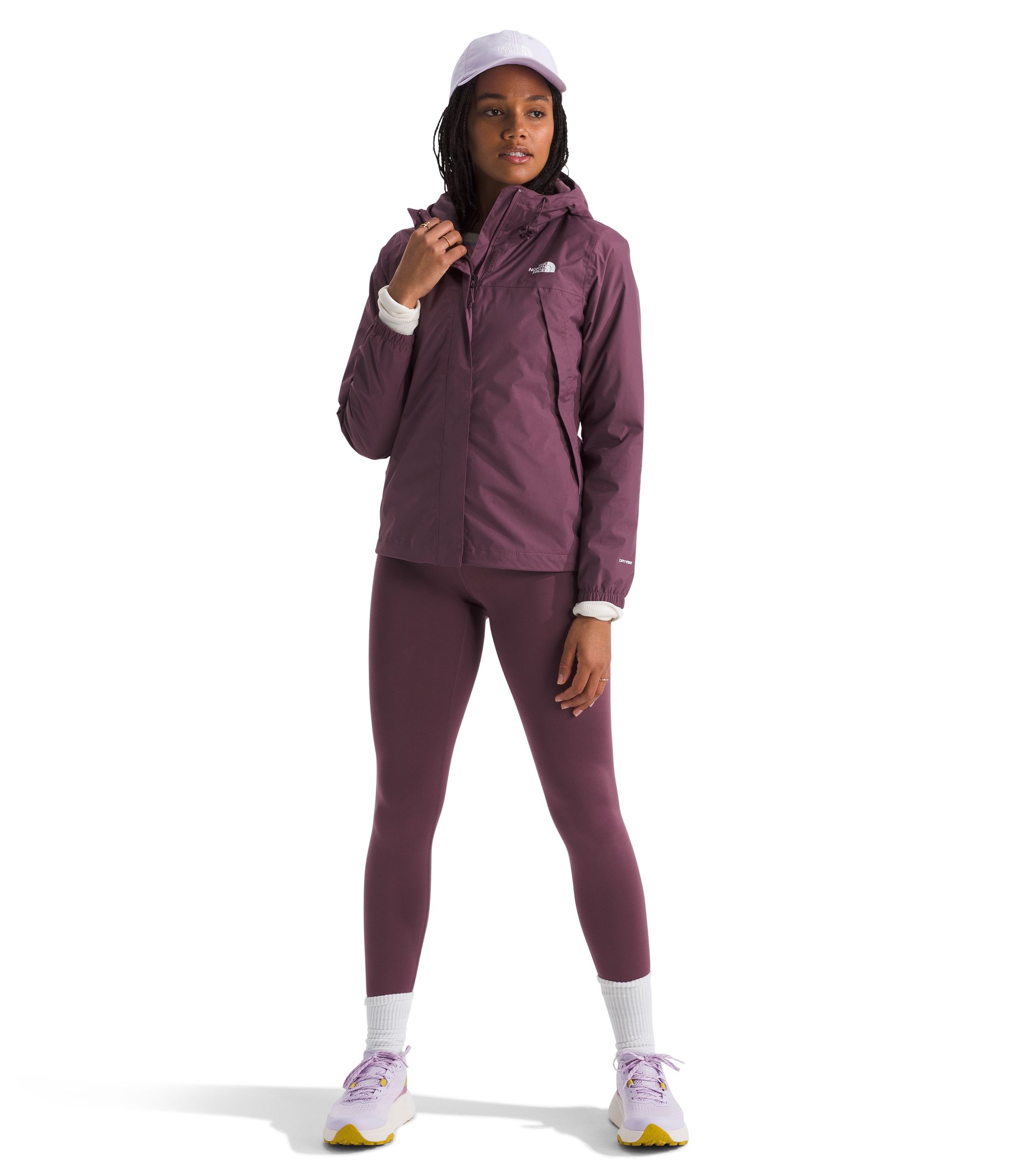 The North Face Women's Antora 2L Jacket