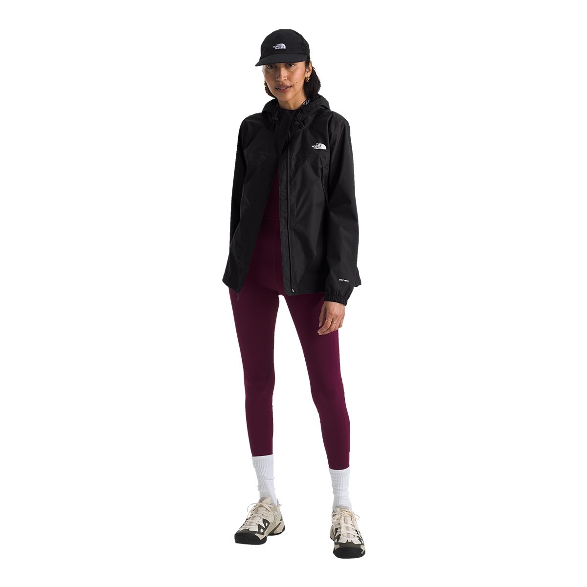 The North Face Women's Antora 2L Jacket