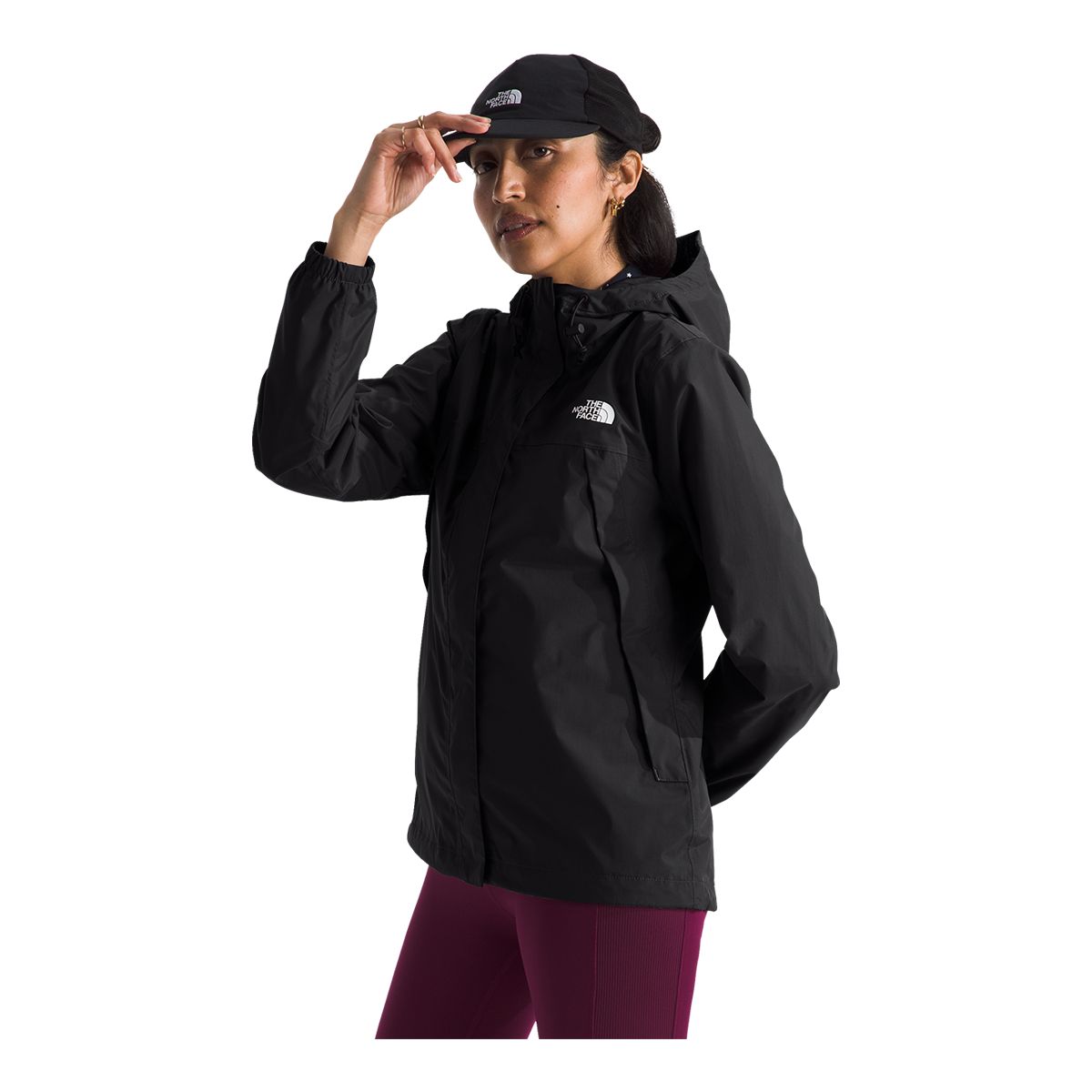 The North Face Women's Antora 2L Jacket