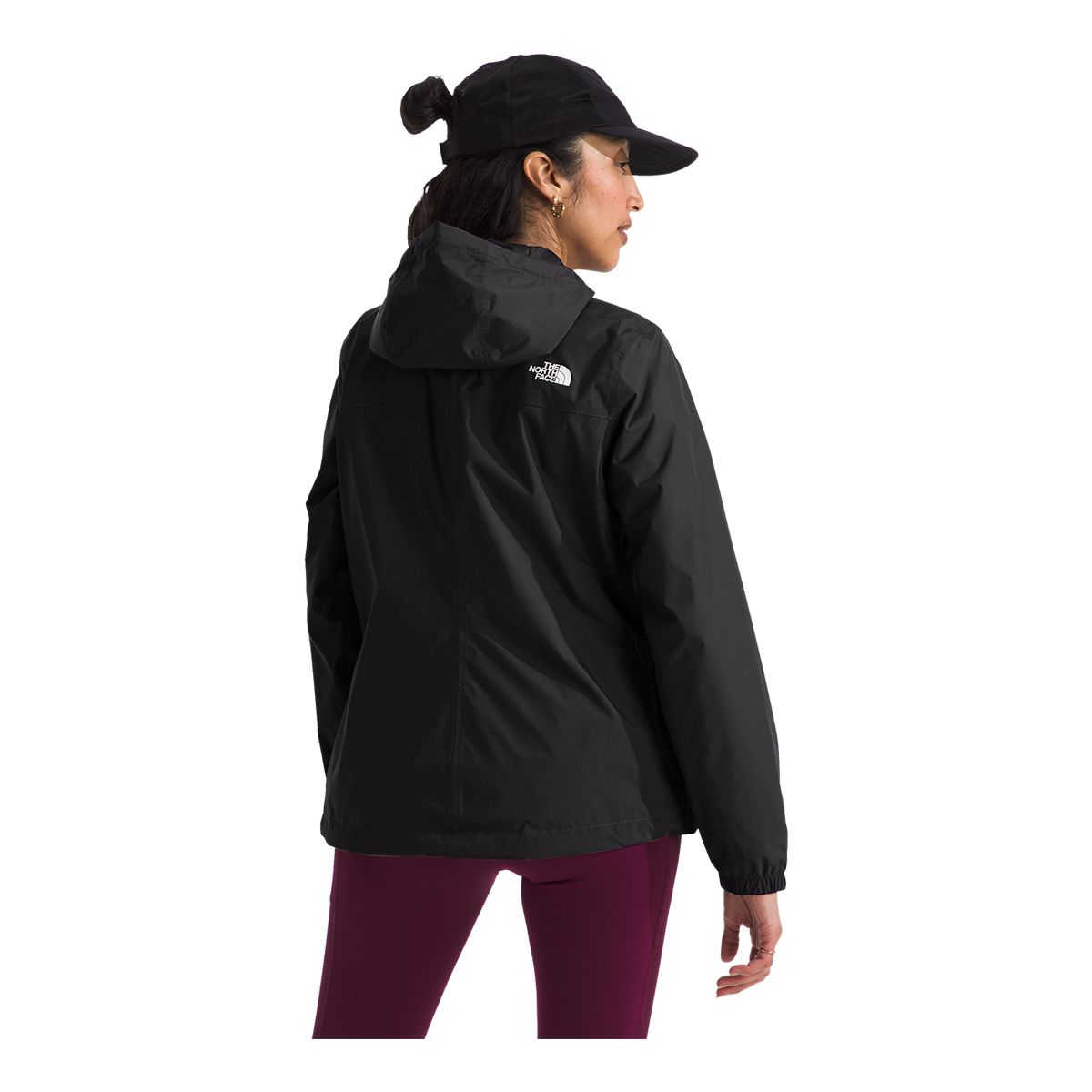 The North Face Women's Antora 2L Jacket