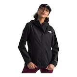 The North Face Women's Antora 2L Jacket Front_Three_Fourths_Angled_Right