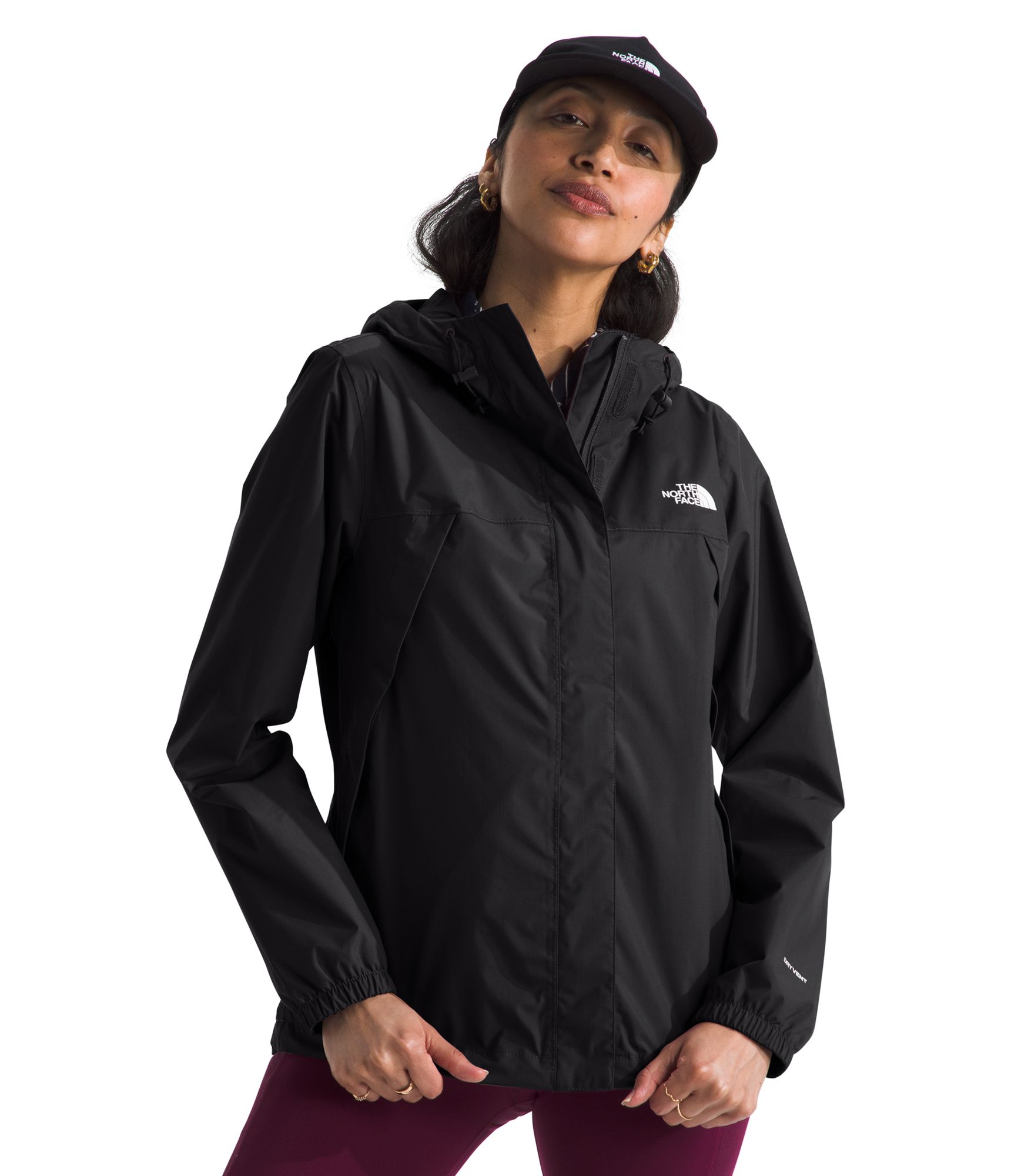 The North Face Women's Antora 2L Jacket