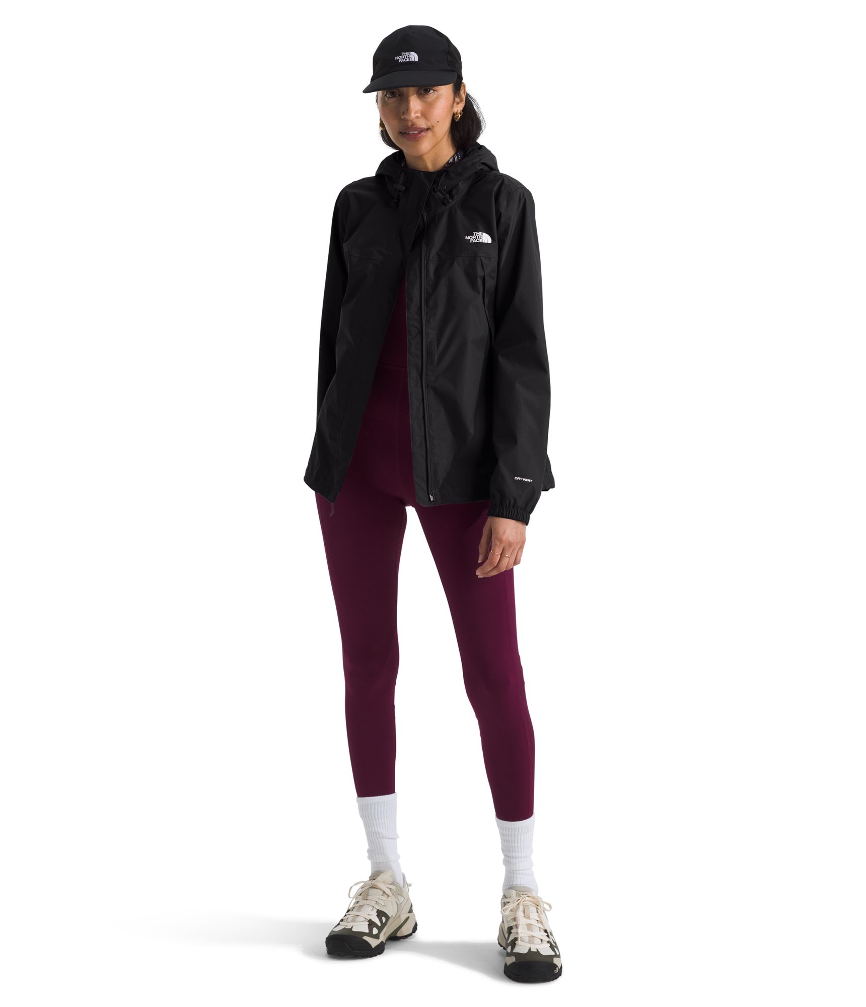 The North Face Women's Antora 2L Jacket