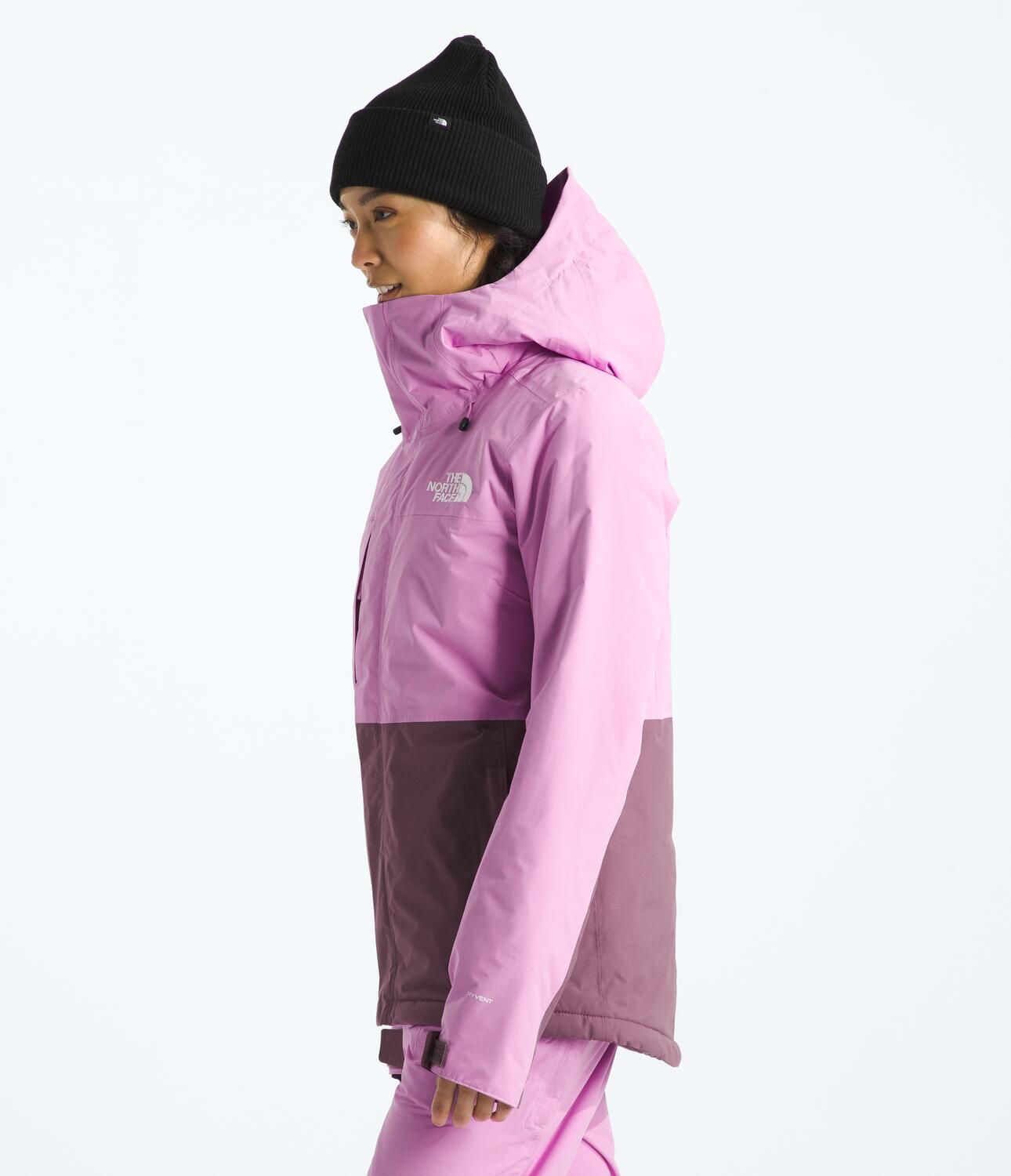 The North Face Women's Freedom Insulated Jacket