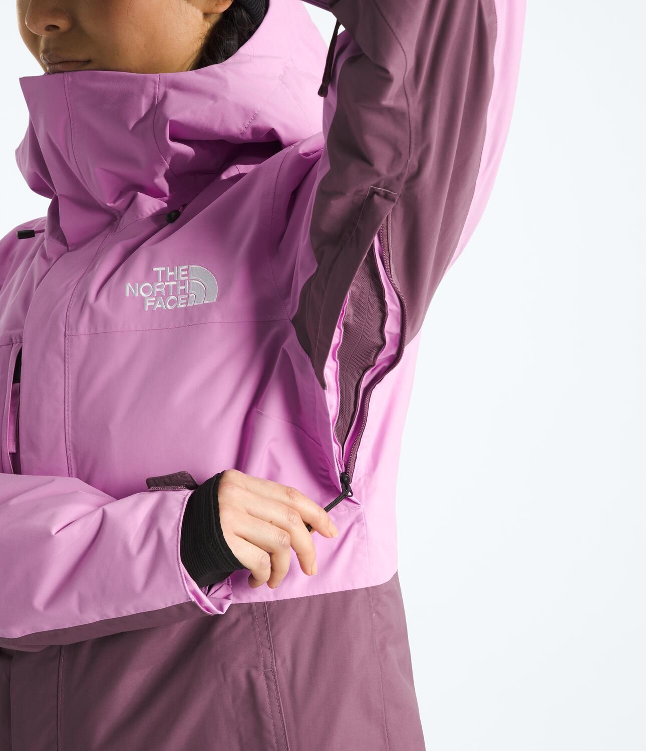 The North Face Women's Freedom Insulated Jacket