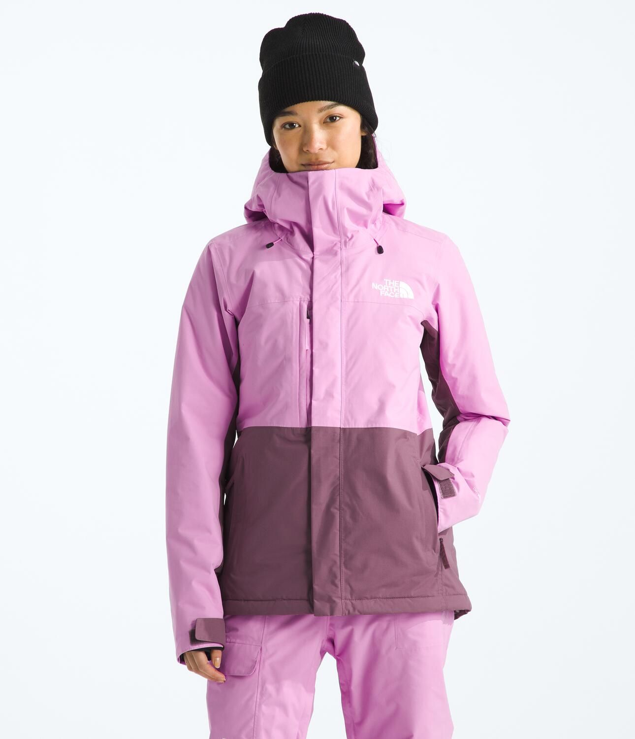 The North Face Women's Freedom Insulated Jacket