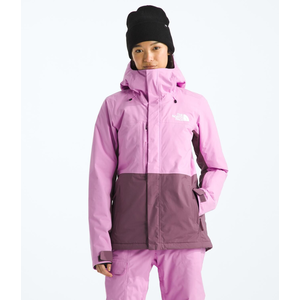 The North Face Women's Freedom Insulated Jacket