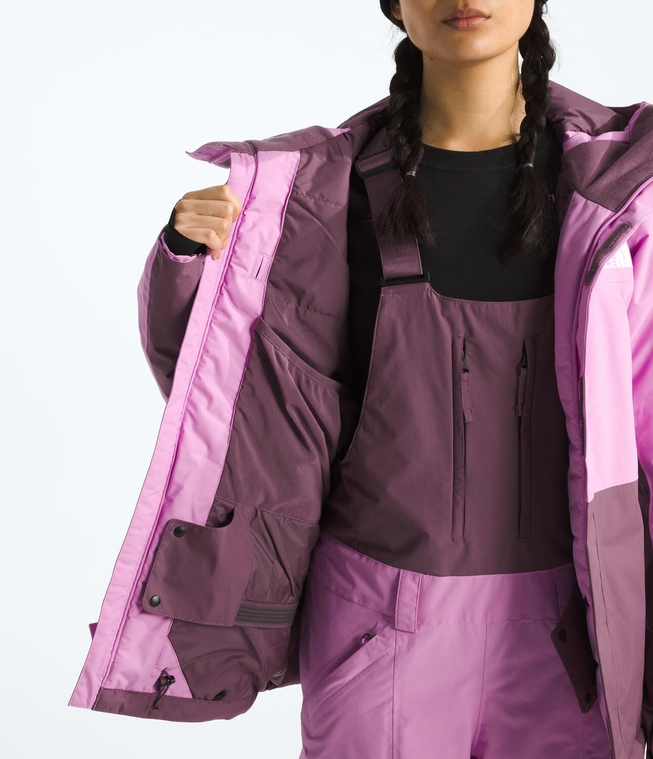 The North Face Women's Freedom Insulated Jacket