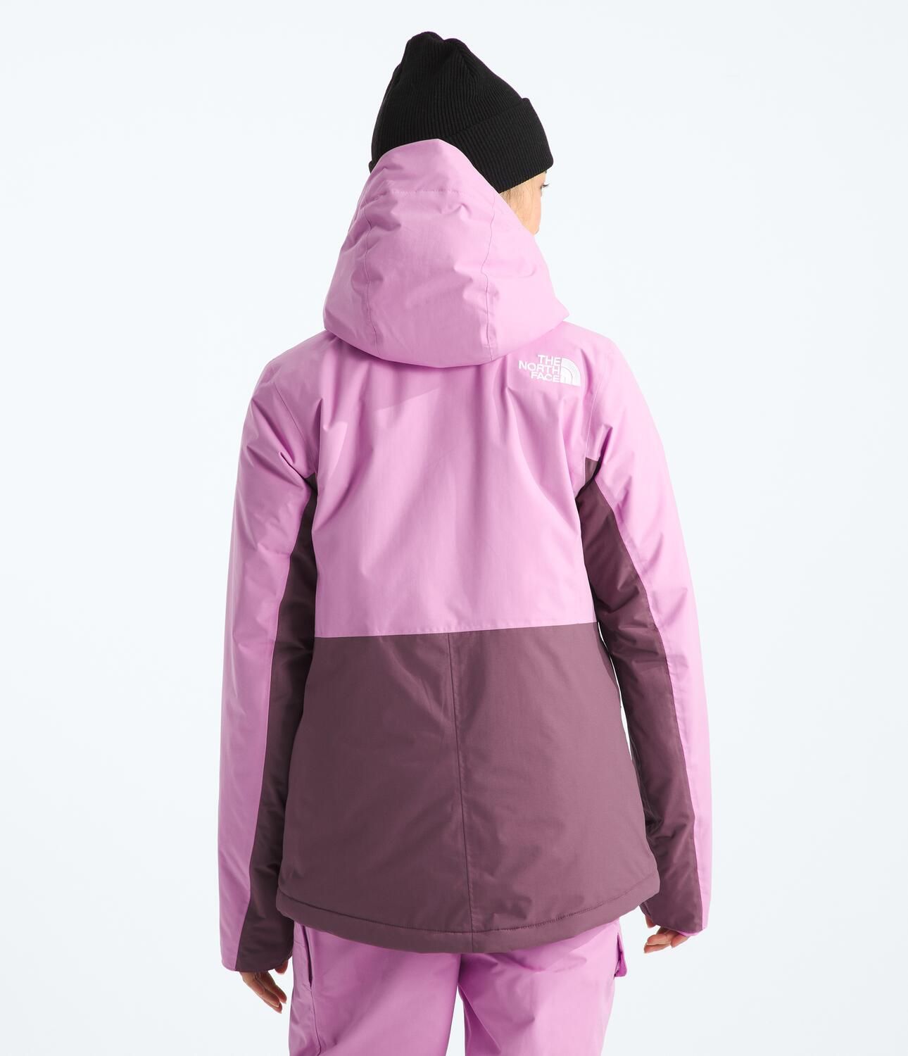 The North Face Women's Freedom Insulated Jacket
