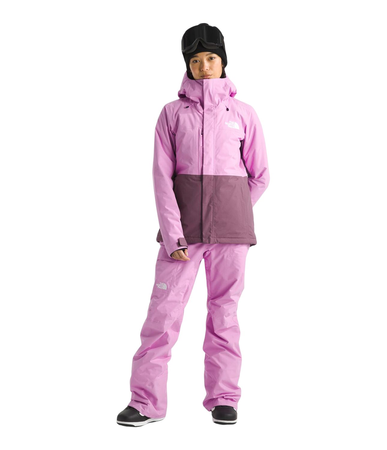The North Face Women's Freedom Insulated Jacket