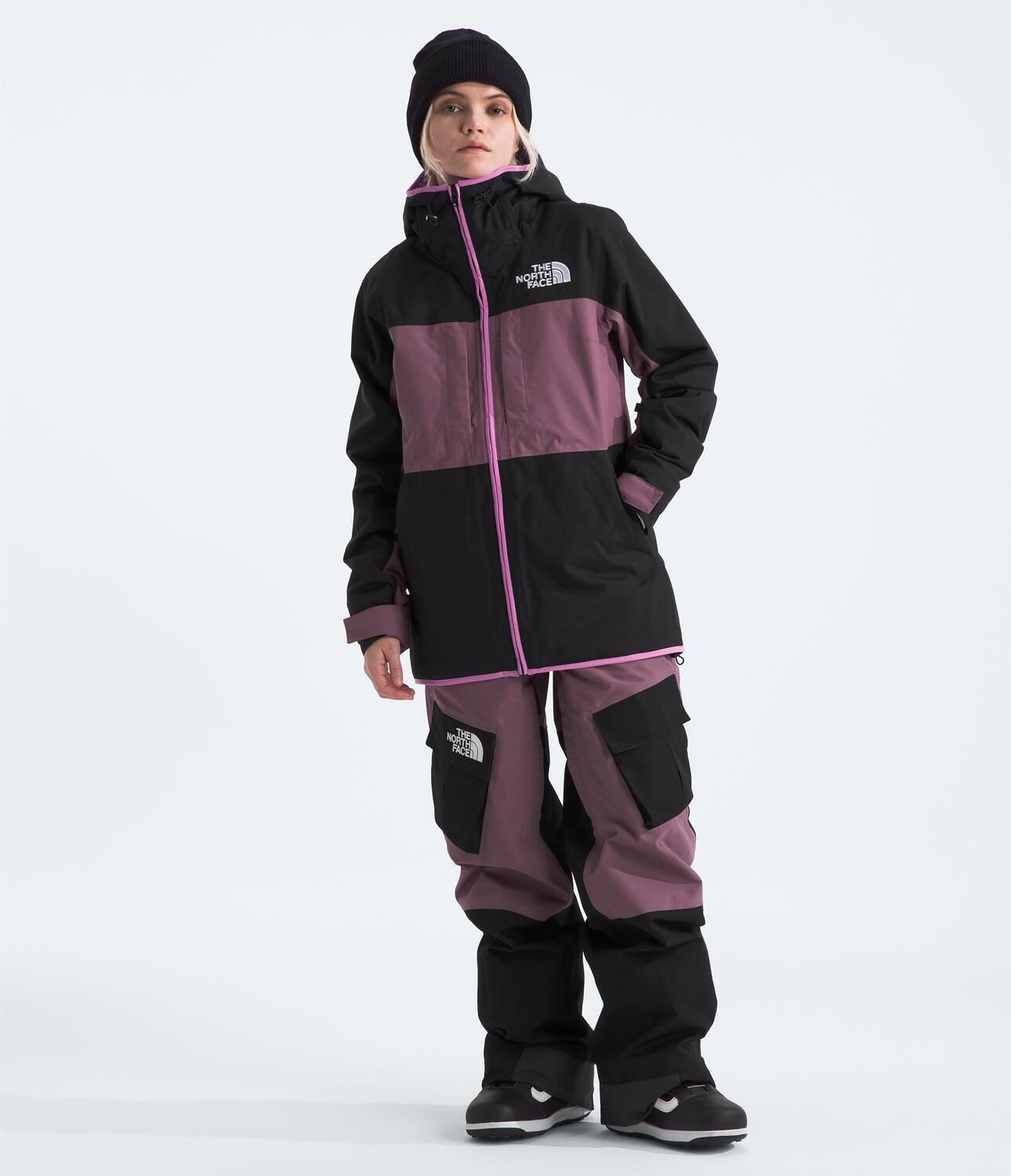 The North Face Women's Namak Insulated Jacket
