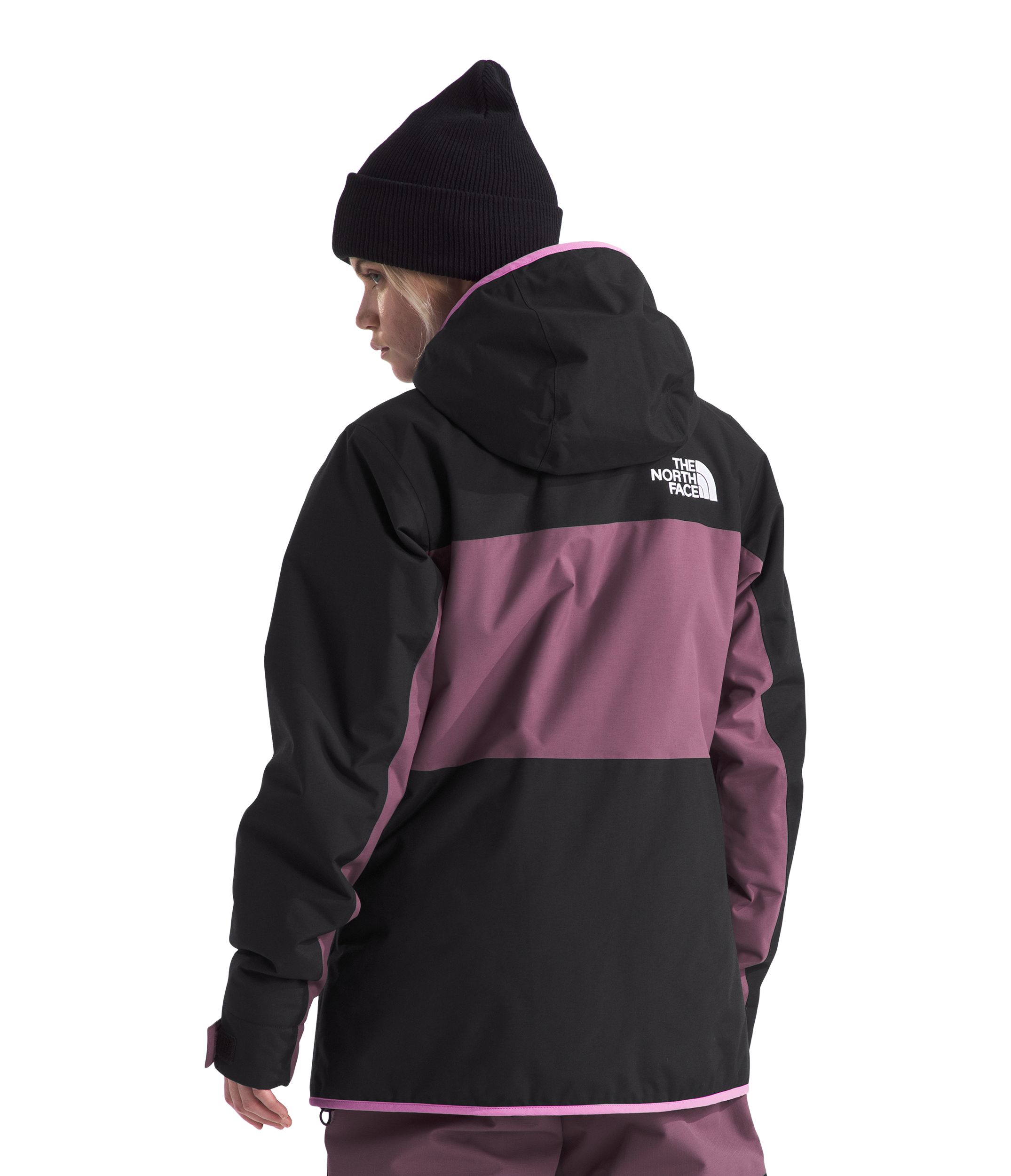 The North Face Women's Namak Insulated Jacket