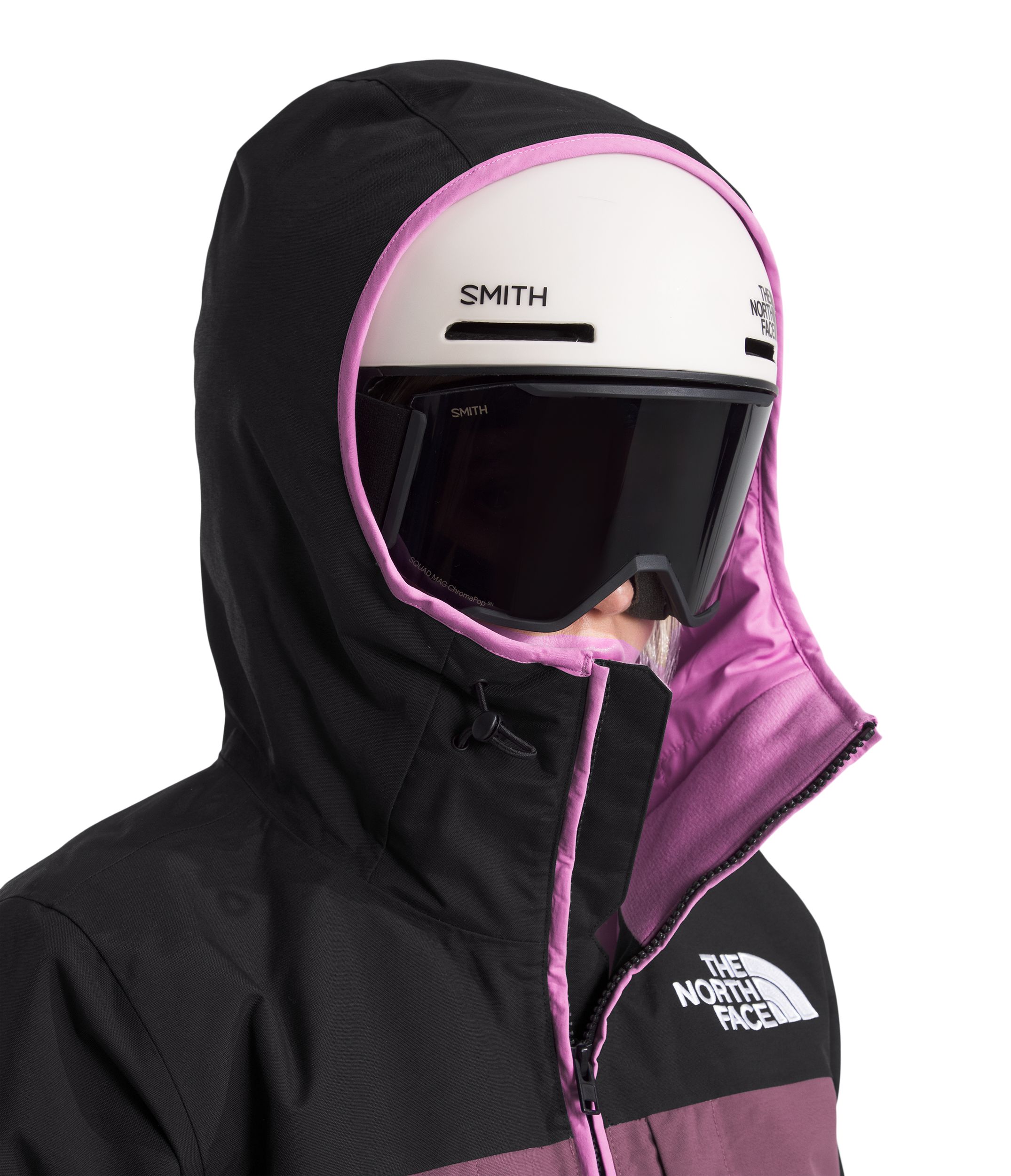 The North Face Women's Namak Insulated Jacket