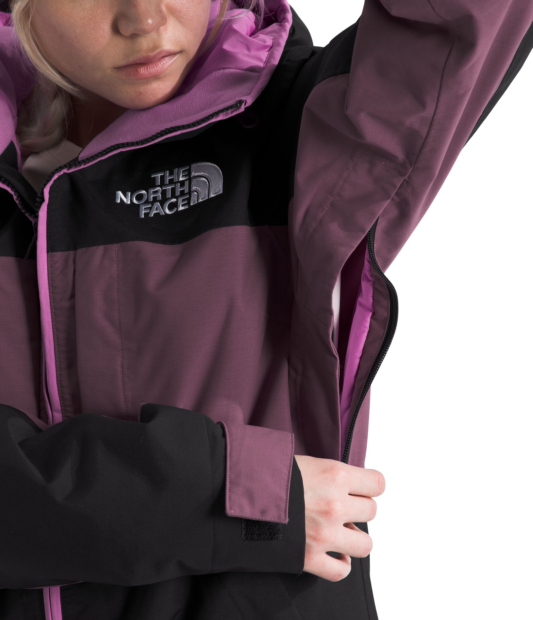 The North Face Women's Namak Insulated Jacket