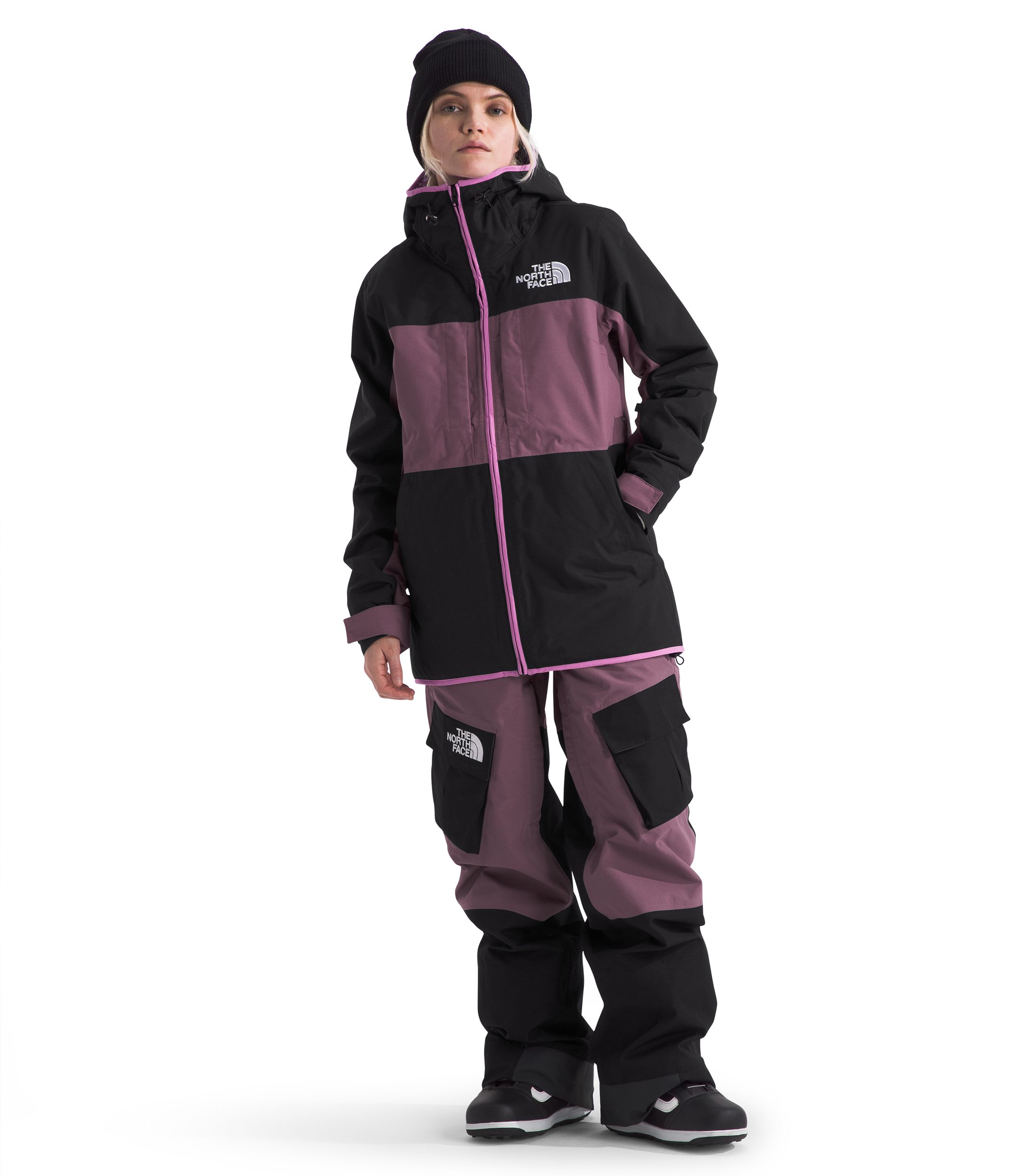 The North Face Women's Namak Insulated Jacket