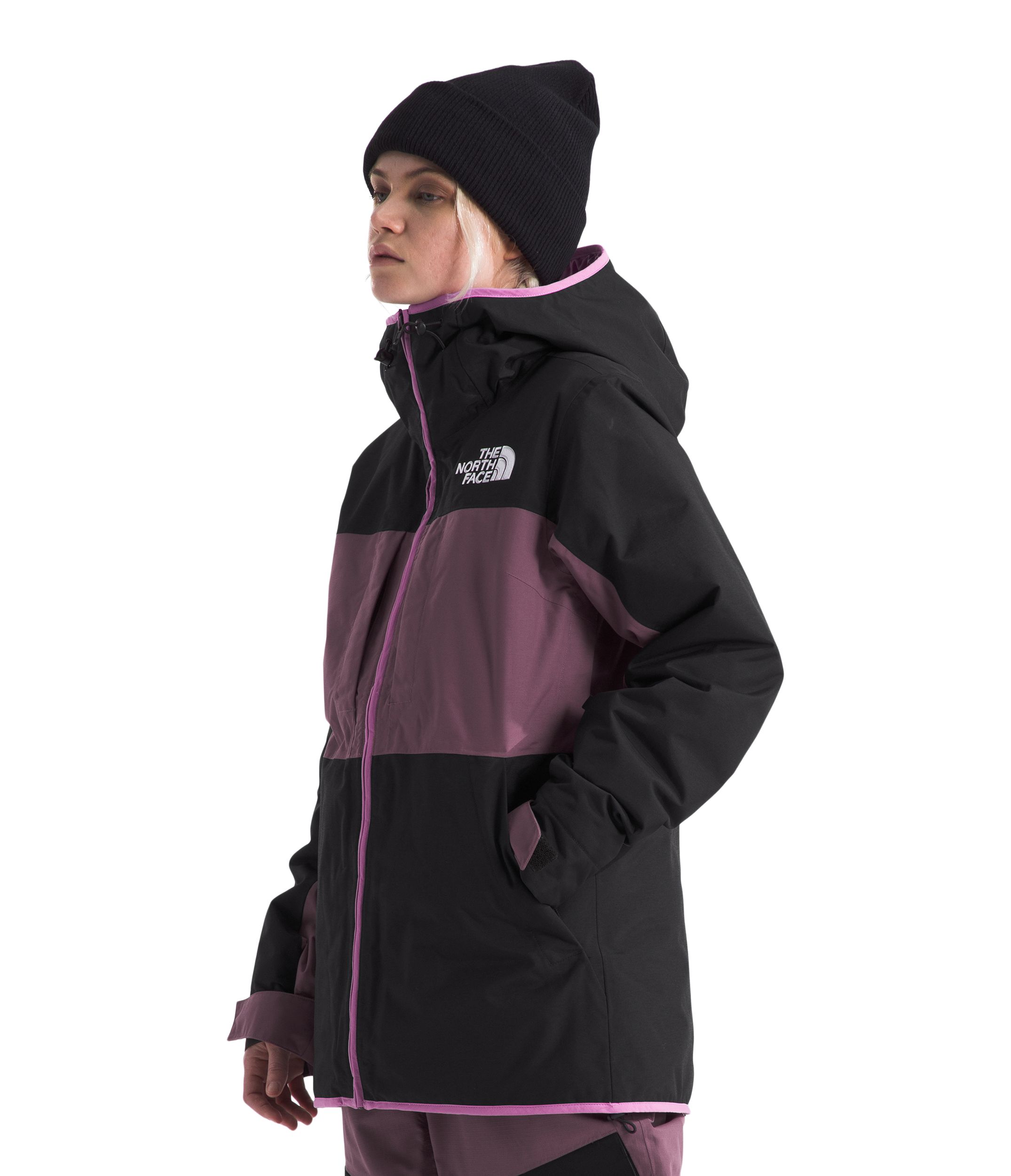 The North Face Women's Namak Insulated Jacket