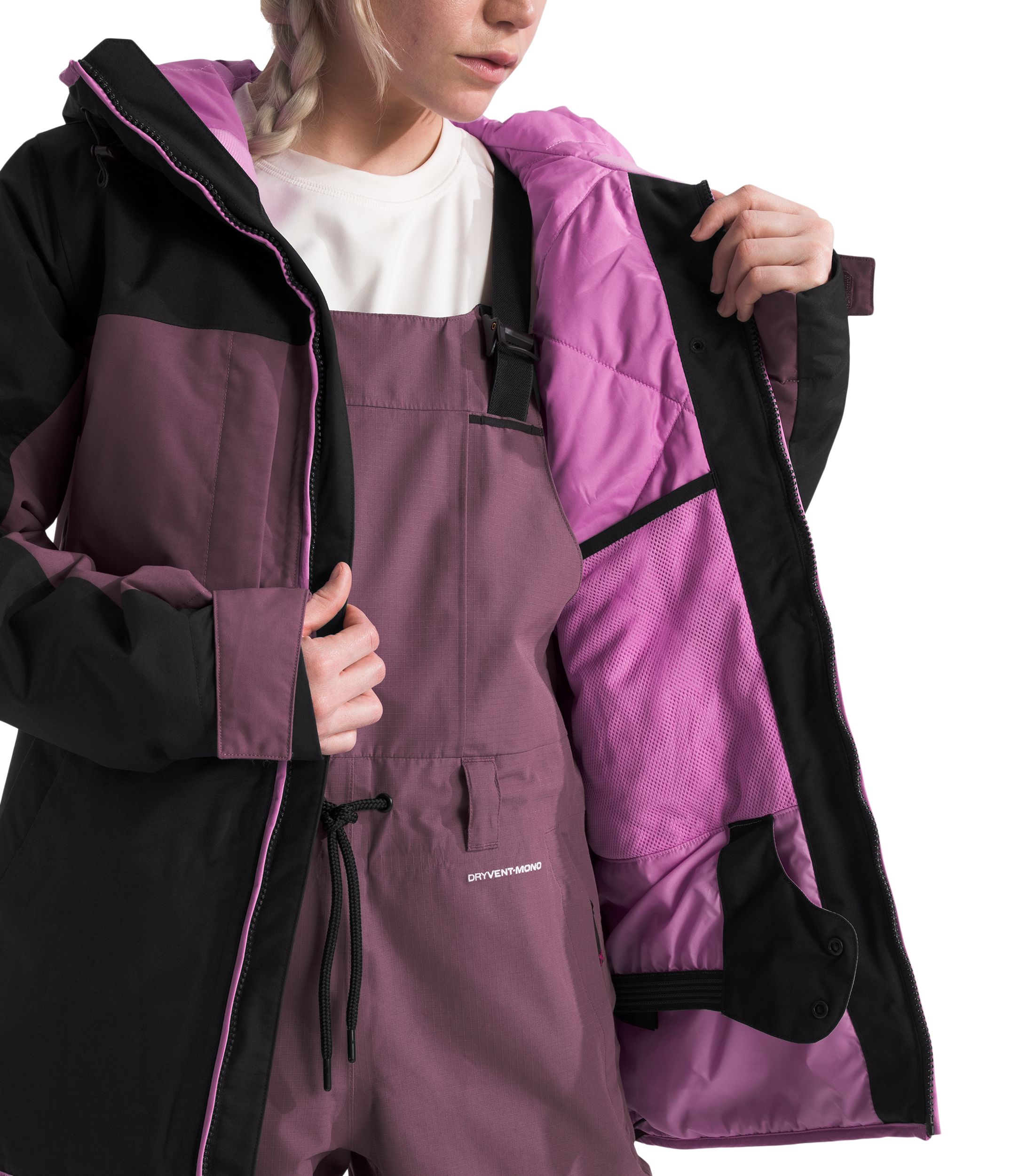 The North Face Women's Namak Insulated Jacket