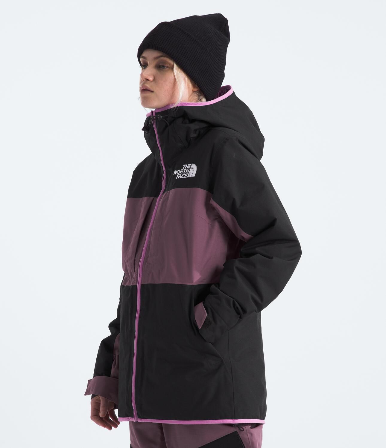 The North Face Women's Namak Insulated Jacket