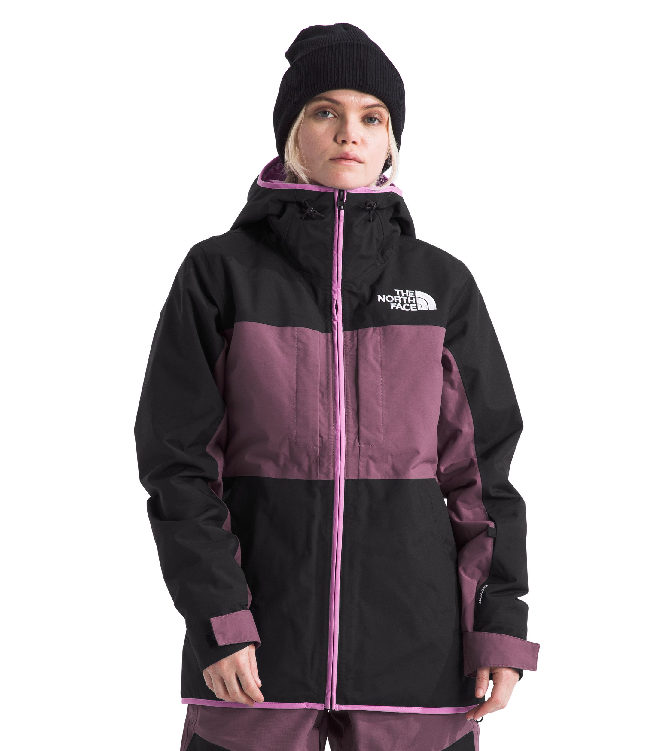 The North Face Women's Namak Insulated Jacket