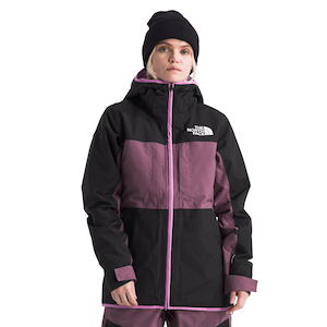 The North Face Women's Namak Insulated Jacket