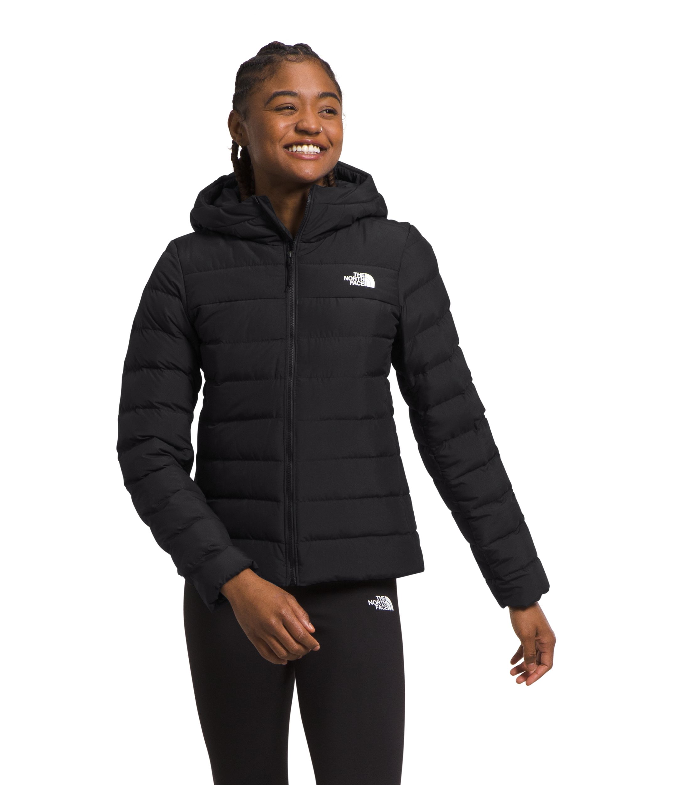 The North Face Women's Aconcagua 3 Jacket