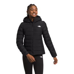 The North Face Women's Aconcagua 3 Jacket