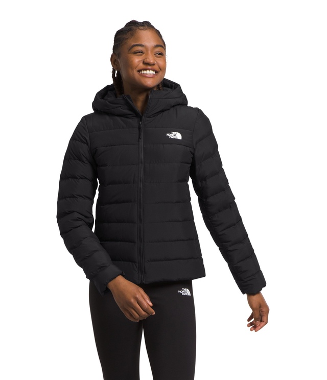 The North Face Women's Aconcagua 3 Jacket