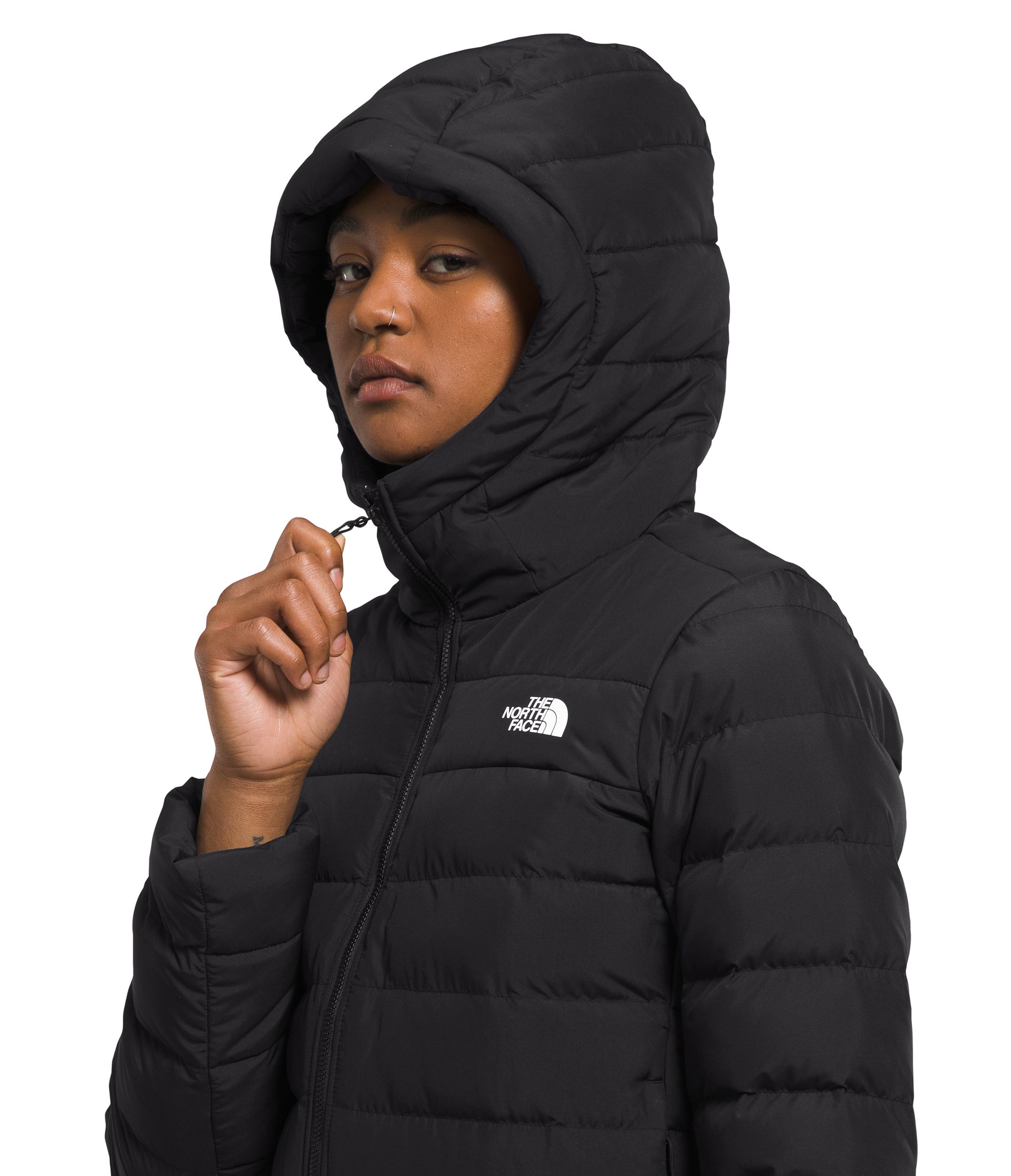 The North Face Women's Aconcagua 3 Jacket
