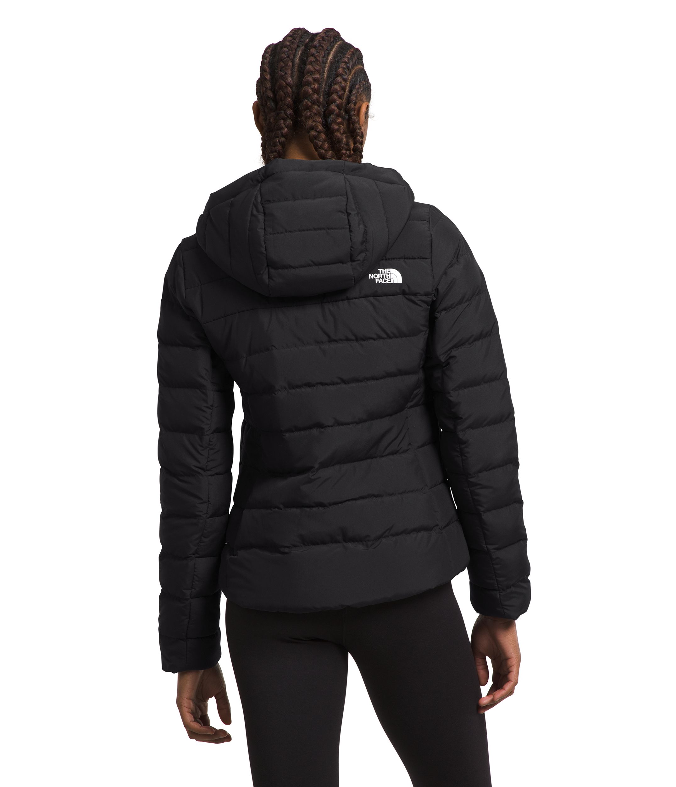 The North Face Women's Aconcagua 3 Jacket