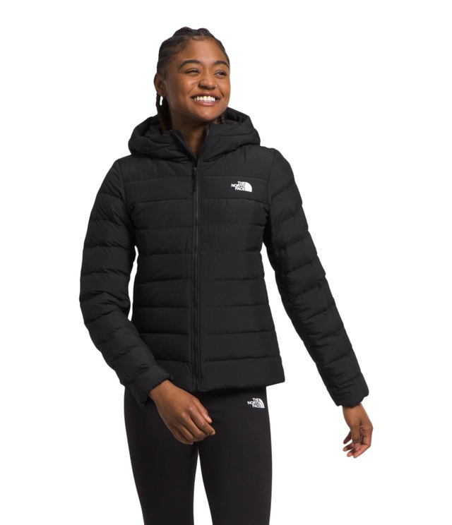 The North Face Women's Aconcagua 3 Jacket