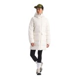 The North Face Women's Gotham Parka Front_Angled_Right