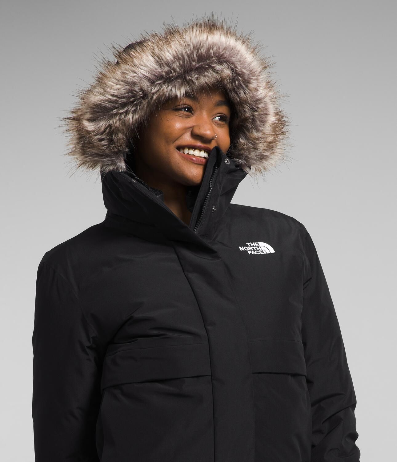 North face black bomber outlet