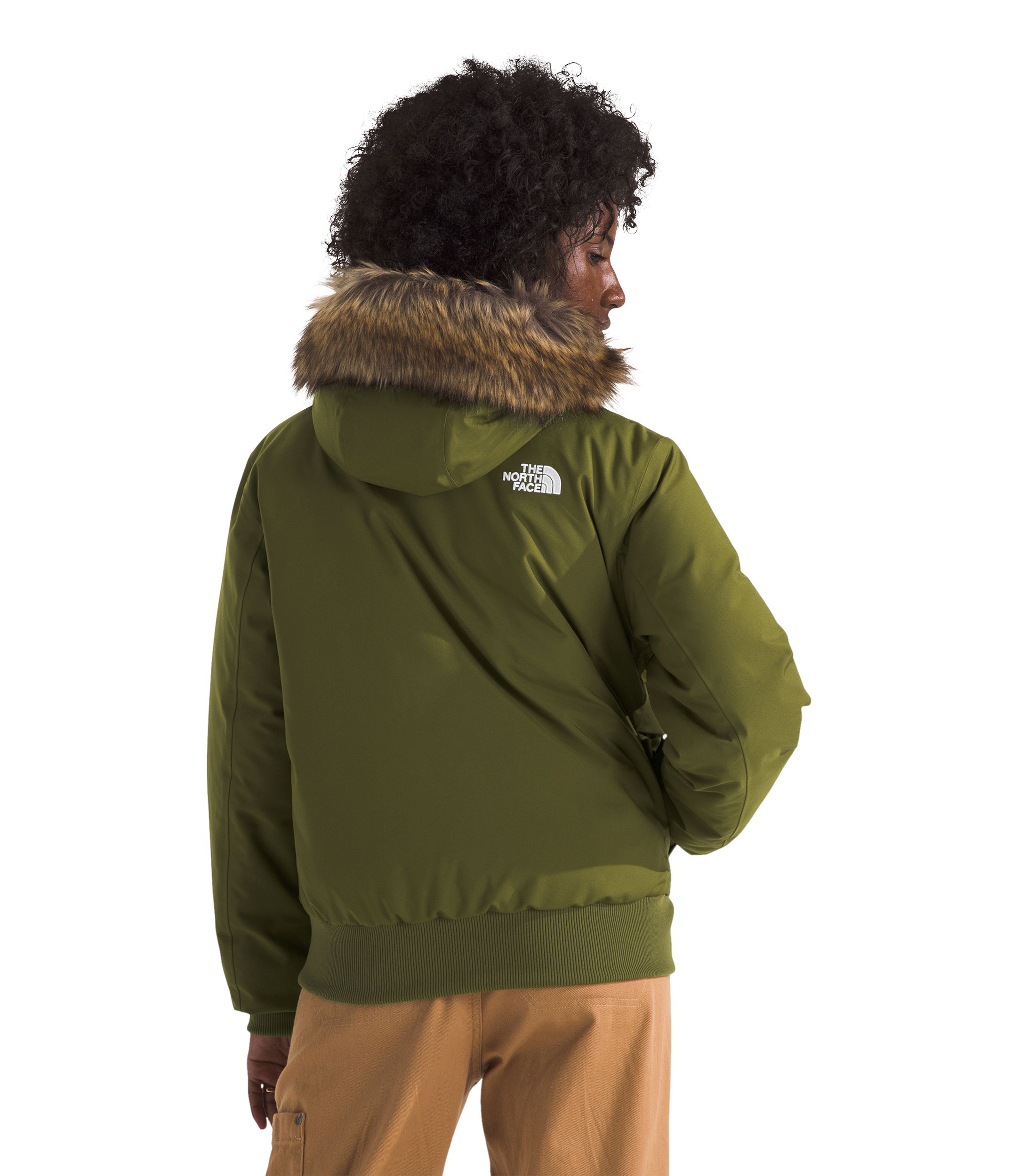 The North Face Women's Arctic Bomber Jacket