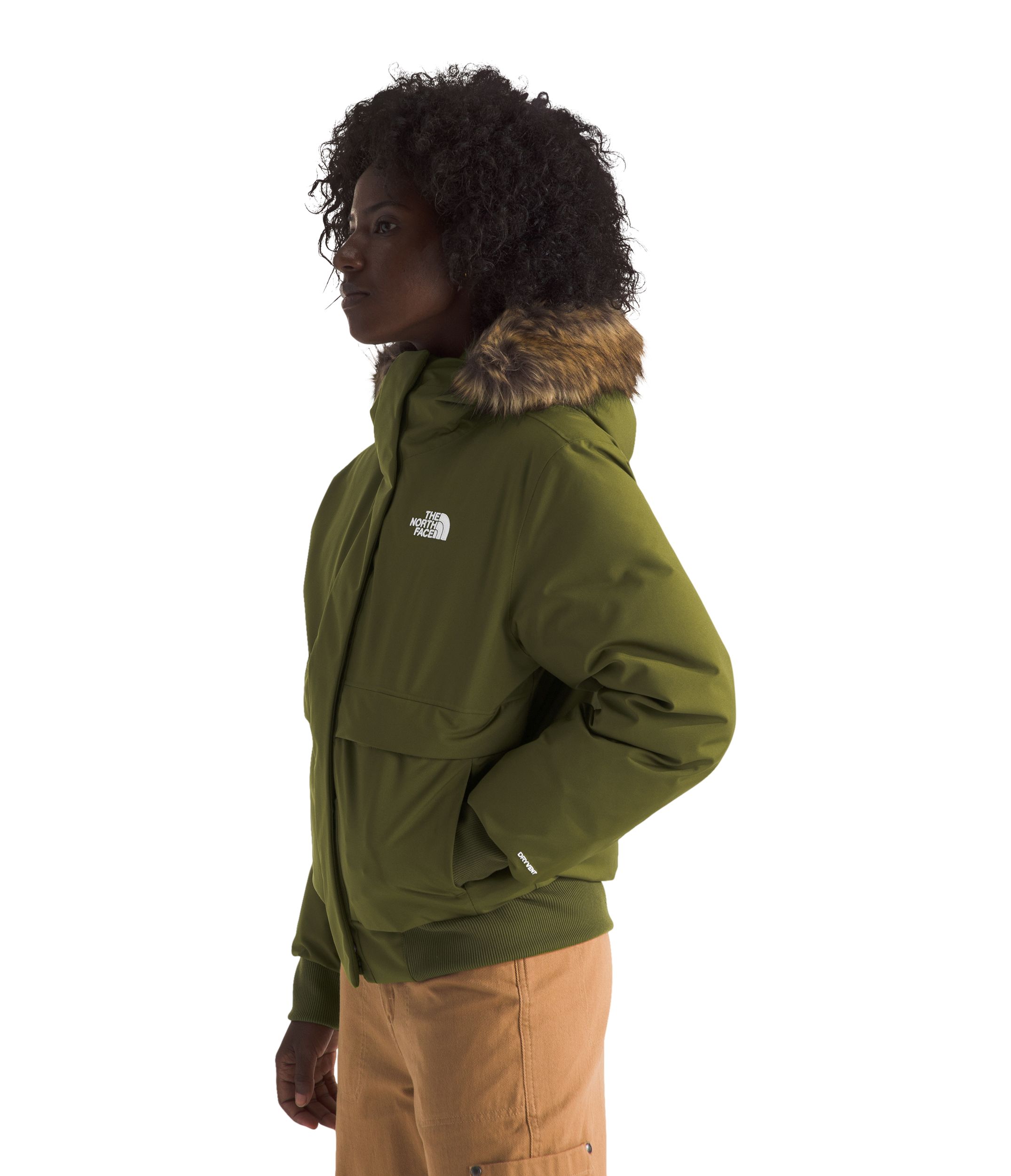The North Face Women's Arctic Bomber Jacket